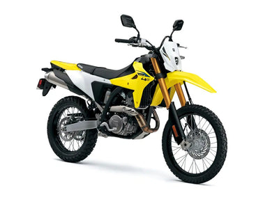 Suzuki DR-Z4S (2025)
